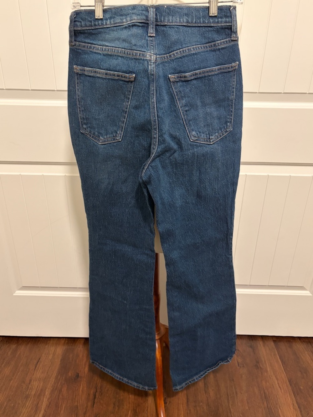 Universal Thread Light Blue Denim Jeans - Picture 2 of 4